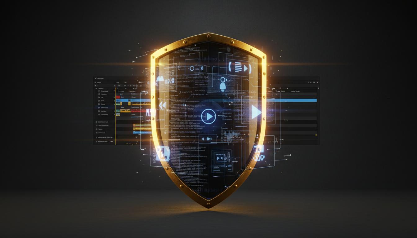 Making Premiere Pro Bulletproof: A Troubleshooting Guide for Editors