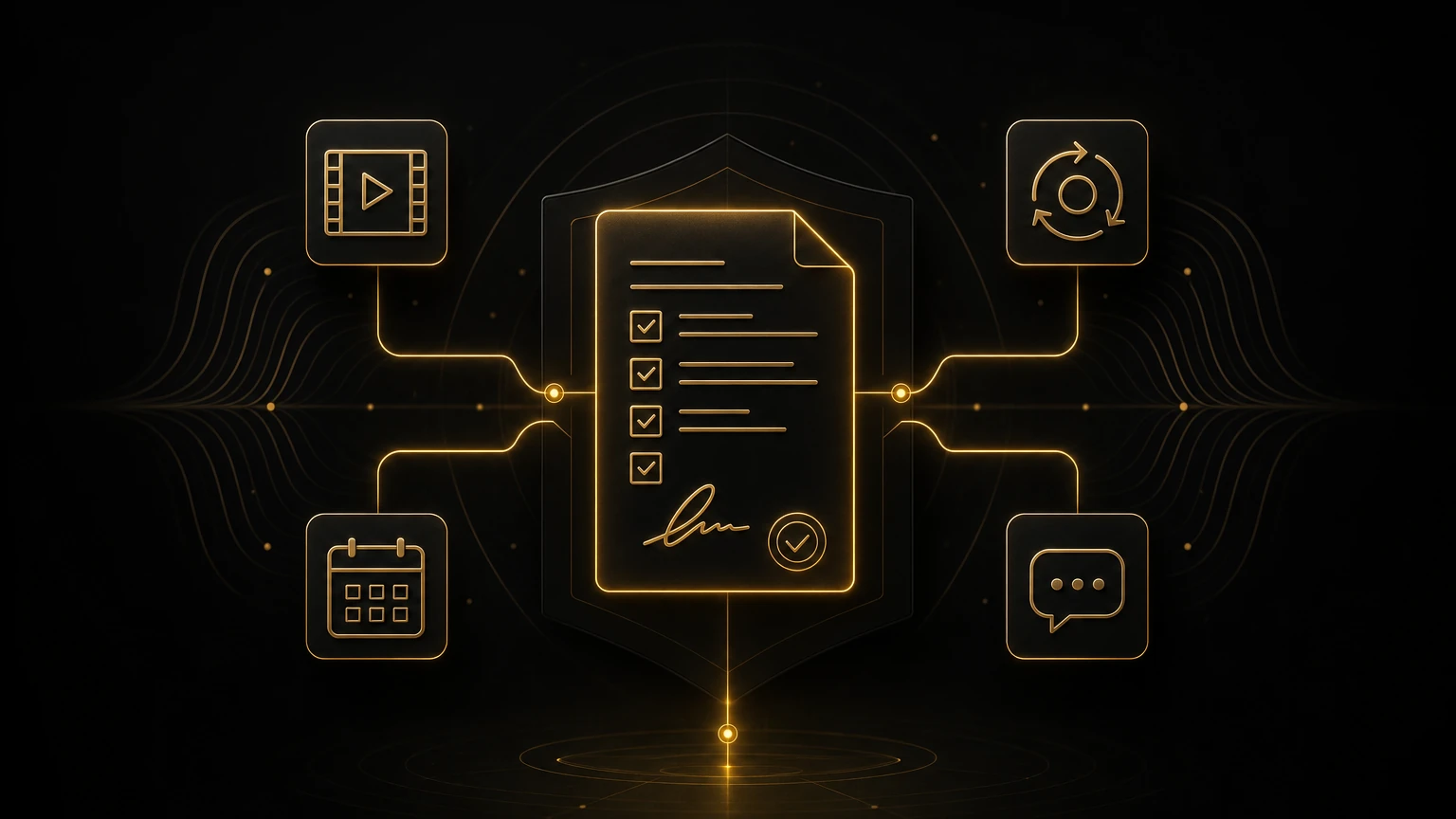 Client Onboarding: The System That Eliminates Scope Creep
