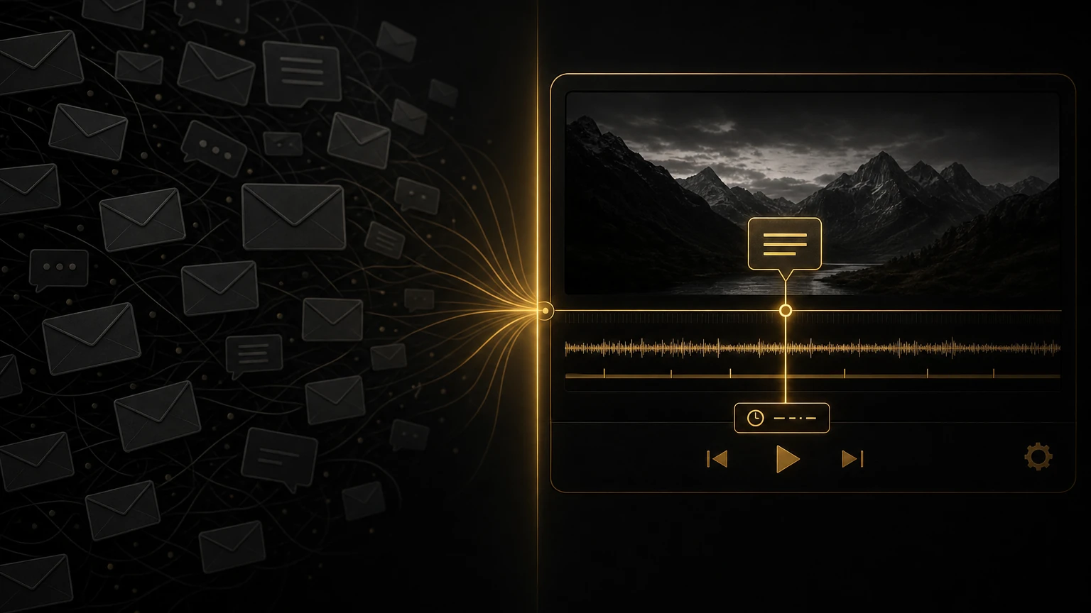 The Video Review Tool That Replaced 47 Email Threads