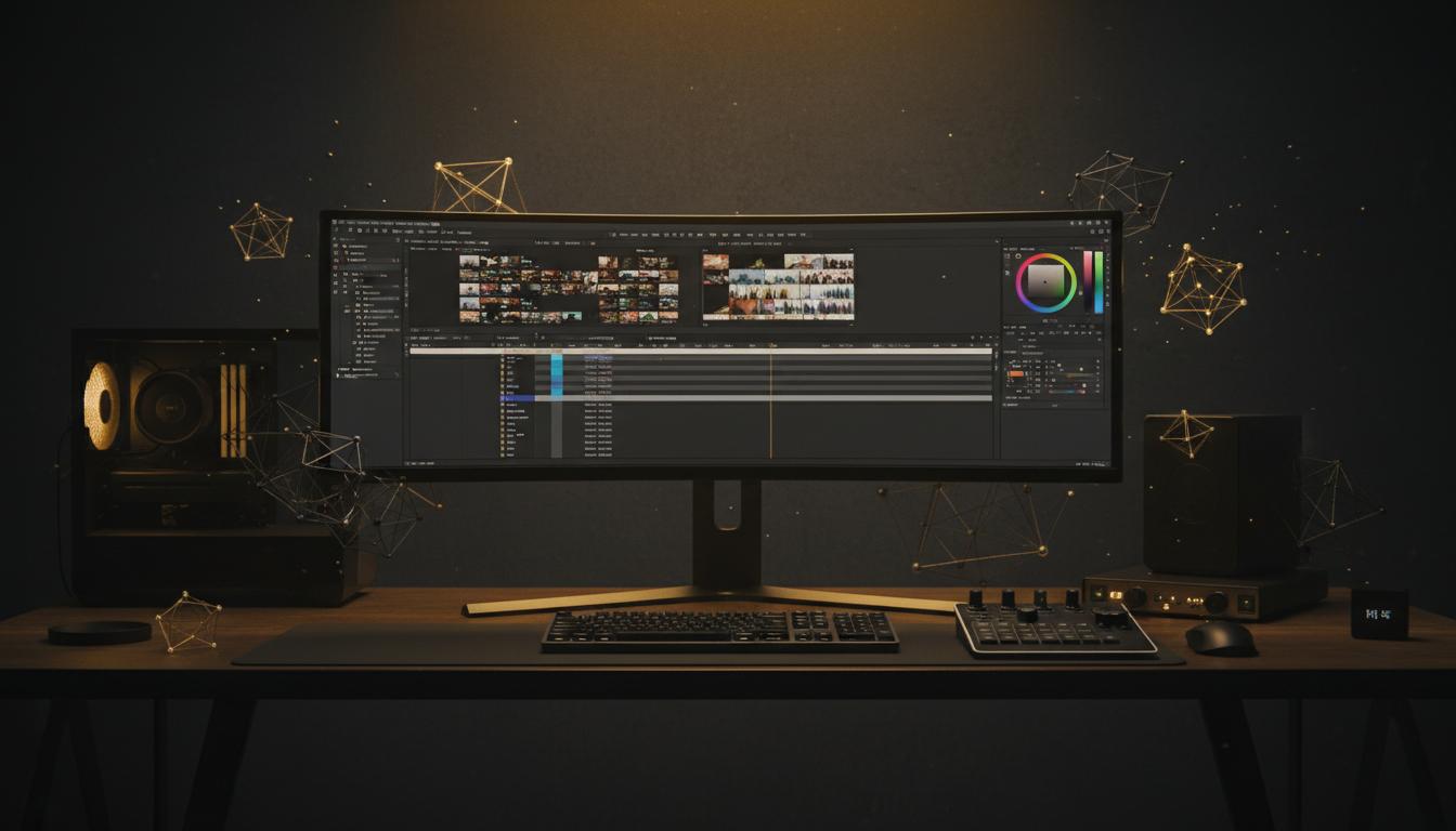 The Complete Guide to Premiere Pro Workflow Optimization in 2026