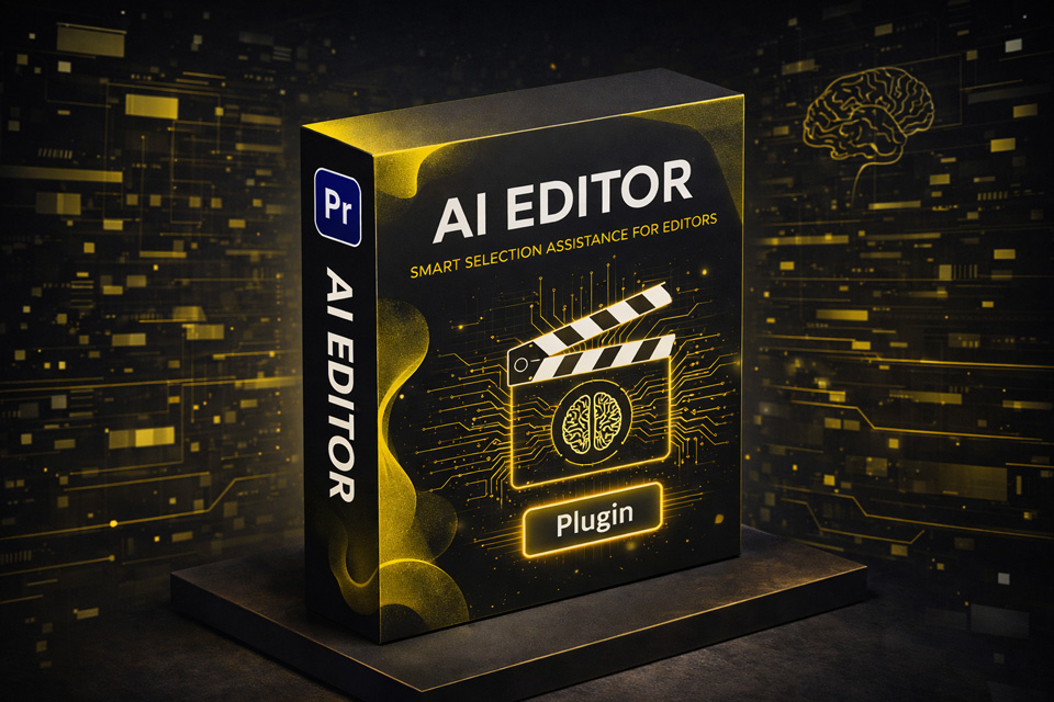AI Editor recommendation preview